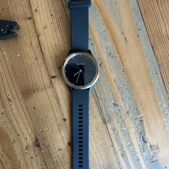 Garmin Vivomove HR - Picture 4 of 7